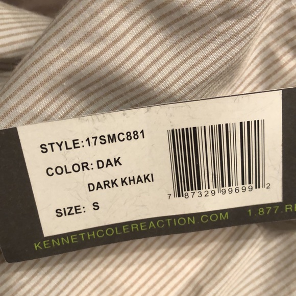 Kenneth Cole Reaction Jacket - Picture 7 of 10